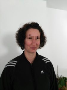 coiffure à domicile Yssengeaux