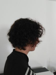 coiffure à domicile Yssengeaux