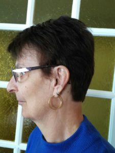 coiffure à domicile