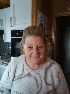 coiffure à domicile Yssengeaux