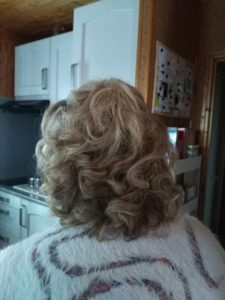 coiffure à domicile Yssengeaux