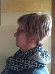 coiffure à domicile Yssengeaux