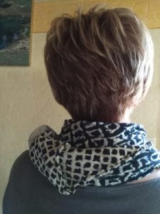 coiffure à domicile